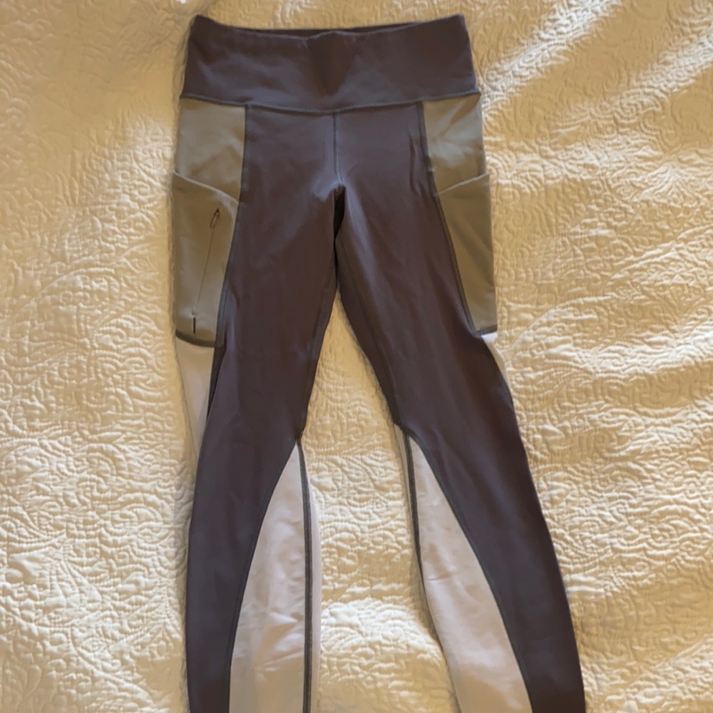 Athlete 7/8 leggings